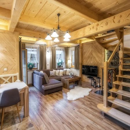 فيلا Cyrhlica House شوشولو الغرفة الصورة