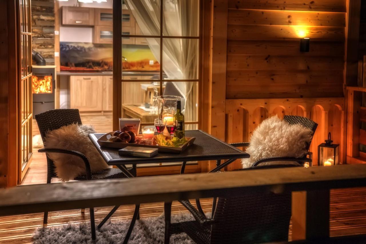 فيلا Cyrhlica House شوشولو المظهر الخارجي الصورة