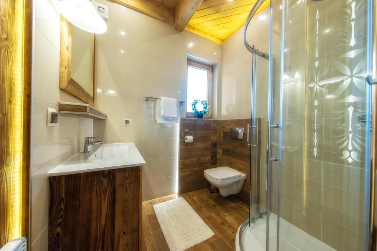 فيلا Cyrhlica House شوشولو المظهر الخارجي الصورة
