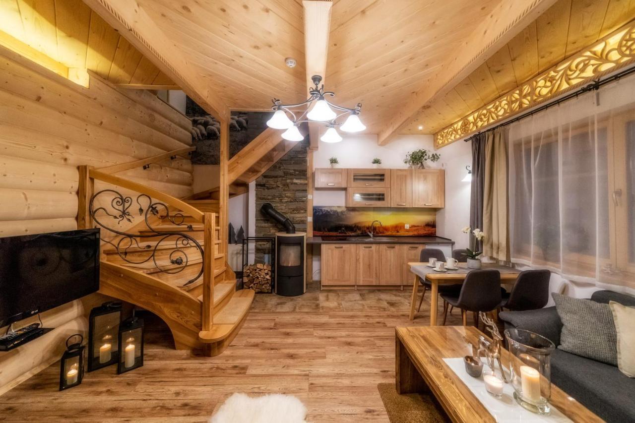 فيلا Cyrhlica House شوشولو المظهر الخارجي الصورة