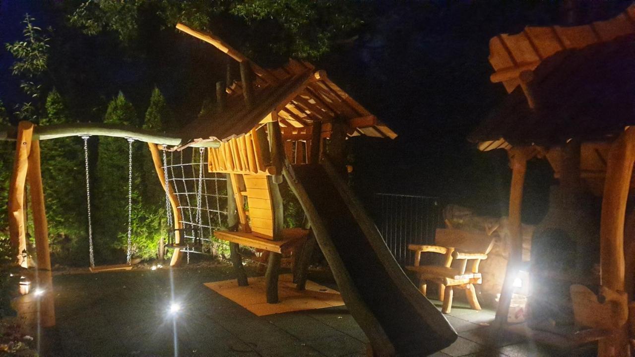 فيلا Cyrhlica House شوشولو المظهر الخارجي الصورة